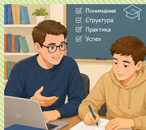 Услуги Услуги репетиторов в Кохме