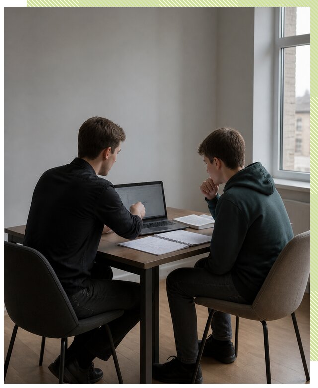 Репетитор по информатике ЕГЭ в Кохме от 1558 р. | Репетитор-Кхм