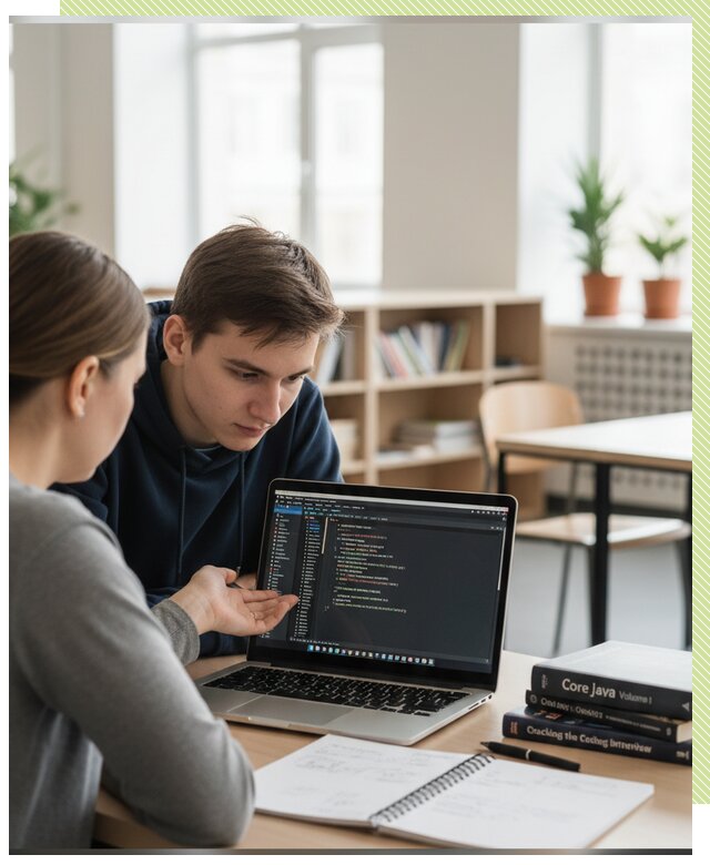 Репетитор по JavaScript в Кохме по цене от 1870 р. | Репетитор-Кхм